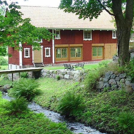 Bjorka Storgard B&B Motala Room photo